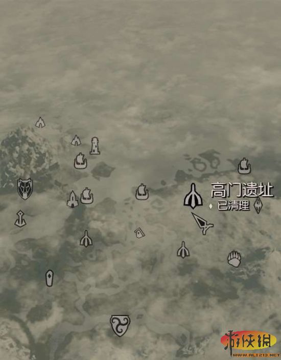 《上古卷轴5：天际》娶妻 图文攻略指南 43位佳丽