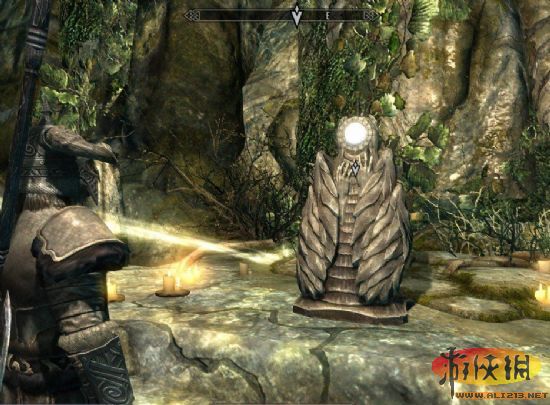 《上古卷轴5:天际》破晓者获得两把的方法