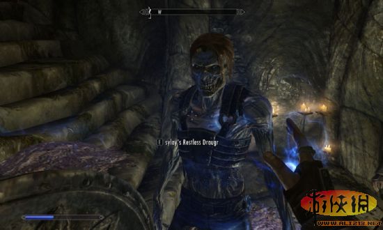 《上古卷轴5：天际》玩家心得分享 上古卷轴5天际卷轴怎么用