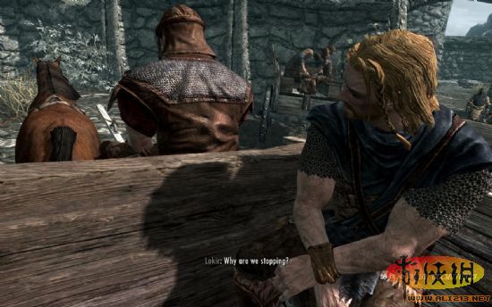 《上古卷轴5》主线任务流程攻略（上古卷轴5主线任务攻略大全）