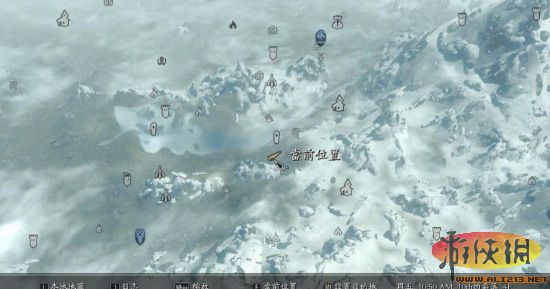 《上古卷轴5：天际》Nexus Mod Manager的一些说明