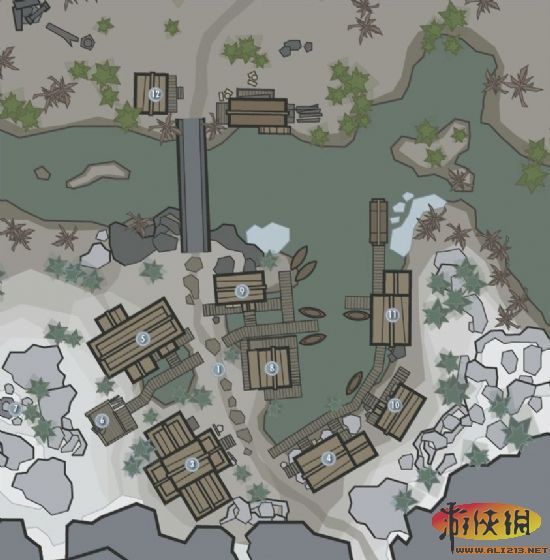 RPG大作《上古卷轴5：天际》名词辞典部分扫盲