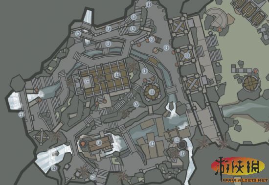 RPG大作《上古卷轴5：天际》名词辞典部分扫盲