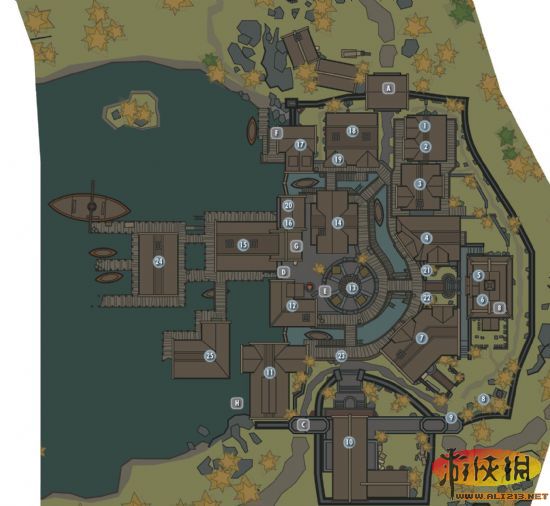 RPG大作《上古卷轴5：天际》名词辞典部分扫盲