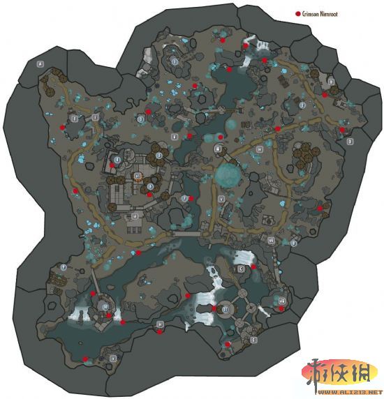 RPG大作《上古卷轴5：天际》名词辞典部分扫盲