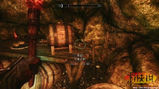 《上古卷轴5》佛斯卡任务攻略（《上古卷轴5》佛斯卡任务攻略大全）