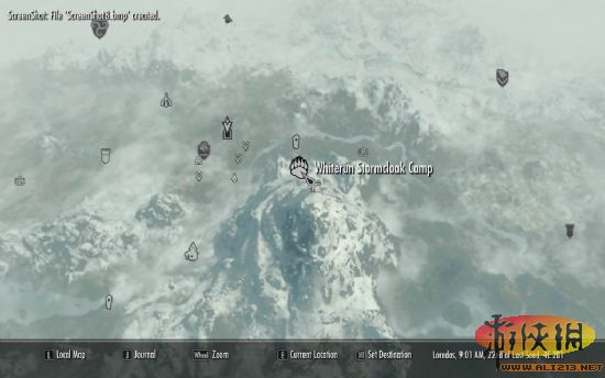 《上古卷轴5：天际》拿免费马方法（上古卷轴5马车）