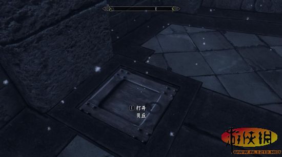 《上古卷轴5:天际》贝丘祭坛的使用攻略