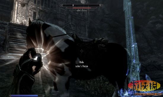 《上古卷轴5：天际》快速升级的方法 上古卷轴5天际怎么升级快