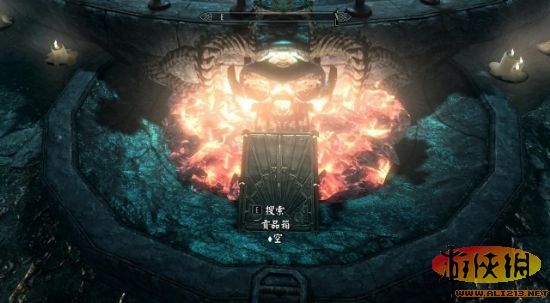 《上古卷轴5:天际》贝丘祭坛的使用攻略