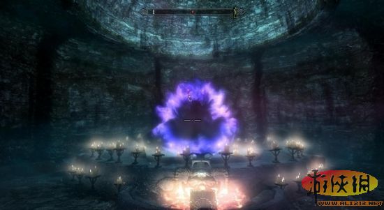 《上古卷轴5:天际》贝丘祭坛的使用攻略