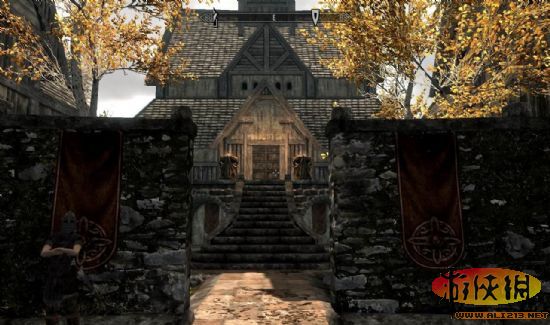 《上古卷轴5：天际》娶妻（上古卷轴5 妻子）