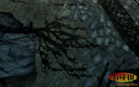 《上古卷轴5:天际》中低端显卡提高阴影质量方法