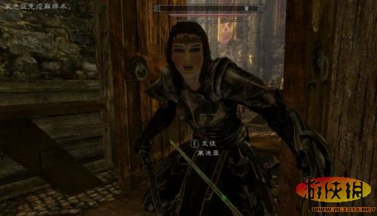 《上古卷轴5：天际》麻痹武器 上古卷轴5麻痹武器