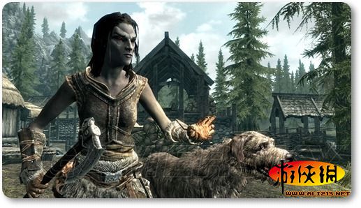 《上古卷轴5:天际》同伴招募条件及要点整理