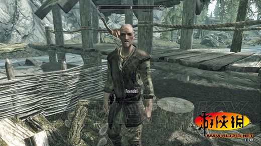 《上古卷轴5:天际》同伴招募条件及要点整理