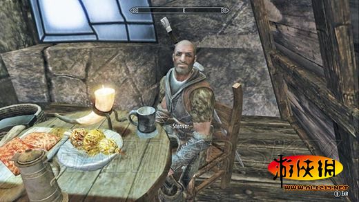 《上古卷轴5:天际》同伴招募条件及要点整理