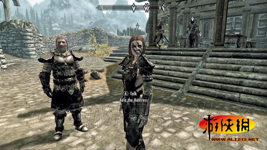 《上古卷轴5:天际》同伴招募条件及要点整理