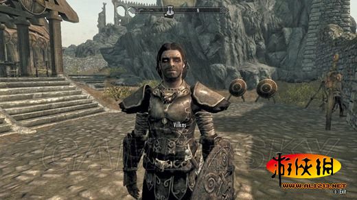 《上古卷轴5:天际》同伴招募条件及要点整理