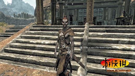 《上古卷轴5:天际》同伴招募条件及要点整理