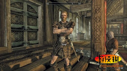 《上古卷轴5:天际》同伴招募条件及要点整理