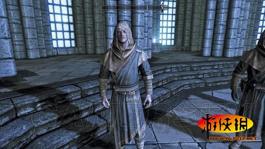 《上古卷轴5:天际》同伴招募条件及要点整理