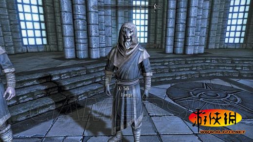 《上古卷轴5:天际》同伴招募条件及要点整理