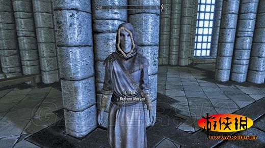 《上古卷轴5:天际》同伴招募条件及要点整理