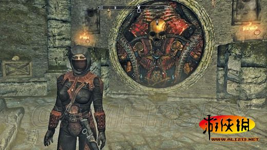 《上古卷轴5:天际》同伴招募条件及要点整理