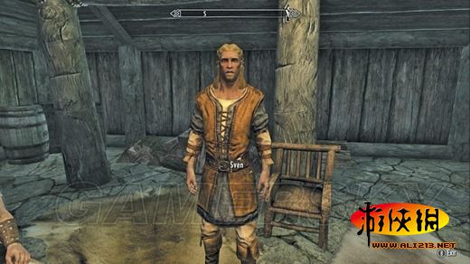 《上古卷轴5:天际》同伴招募条件及要点整理