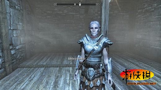 《上古卷轴5:天际》同伴招募条件及要点整理