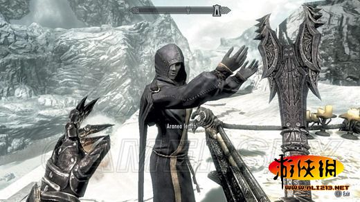 《上古卷轴5:天际》同伴招募条件及要点整理