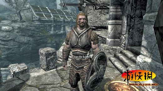 《上古卷轴5:天际》同伴招募条件及要点整理