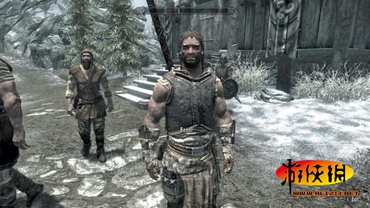 《上古卷轴5:天际》同伴招募条件及要点整理