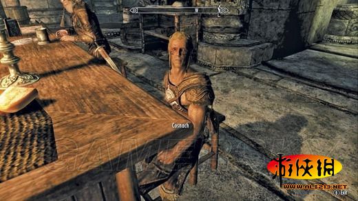 《上古卷轴5:天际》同伴招募条件及要点整理