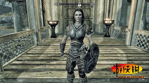 《上古卷轴5:天际》同伴招募条件及要点整理