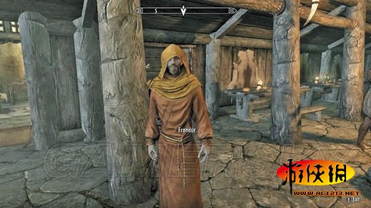 《上古卷轴5:天际》同伴招募条件及要点整理