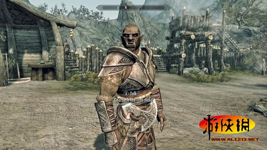 《上古卷轴5:天际》同伴招募条件及要点整理