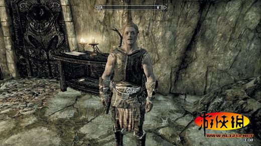 《上古卷轴5:天际》同伴招募条件及要点整理