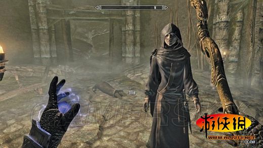 《上古卷轴5:天际》同伴招募条件及要点整理