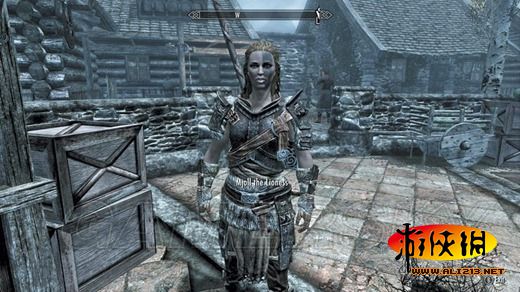 《上古卷轴5:天际》同伴招募条件及要点整理