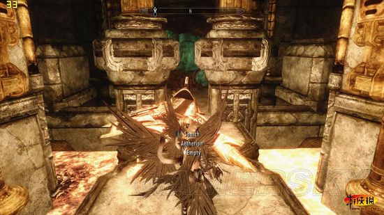 《上古卷轴5:天际》太空船MOD流程图文攻略