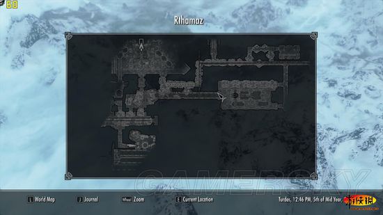 《上古卷轴5:天际》太空船MOD流程图文攻略