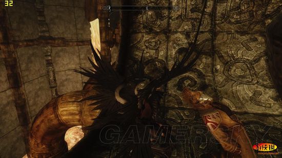 《上古卷轴5:天际》太空船MOD流程图文攻略