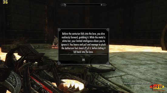 《上古卷轴5:天际》太空船MOD流程图文攻略