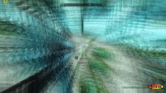 《上古卷轴5:天际》太空船MOD流程图文攻略