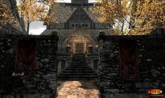 《上古卷轴5:天际》结婚指南-51位佳丽推荐