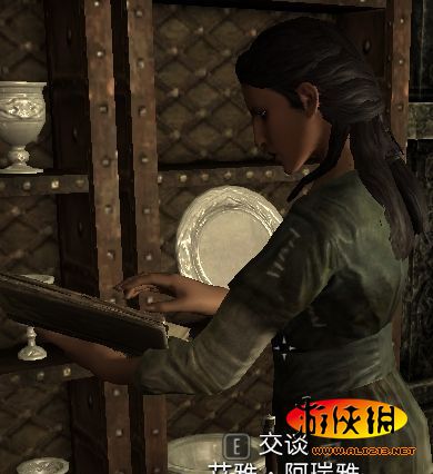 《上古卷轴5:天际》结婚指南-51位佳丽推荐