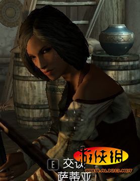 《上古卷轴5:天际》结婚指南-51位佳丽推荐