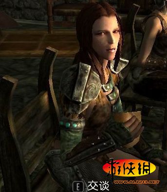 《上古卷轴5:天际》结婚指南-51位佳丽推荐